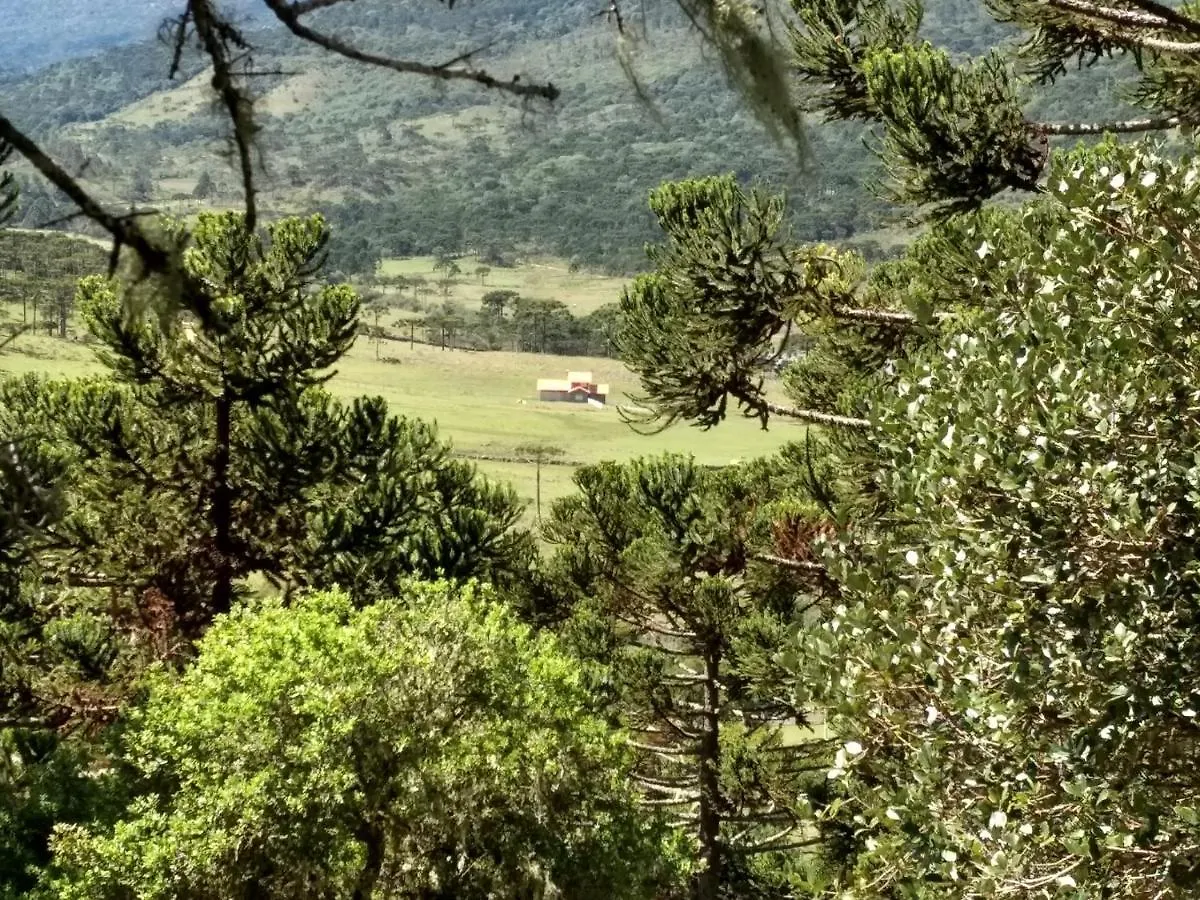 Casa Da Montanha Vila Urubici 0*,  Brasil
