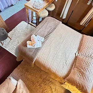  Alojamento de Turismo Selvagem Vó Belica